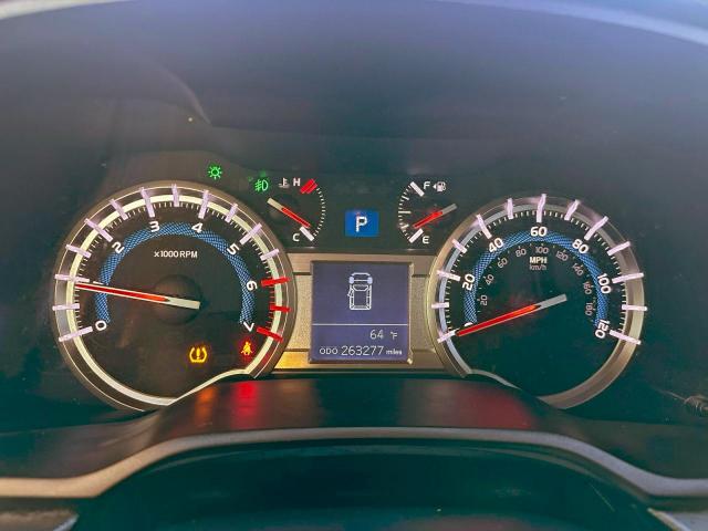 Toyota 4Runner Sr5/sr5 Premium Image 12