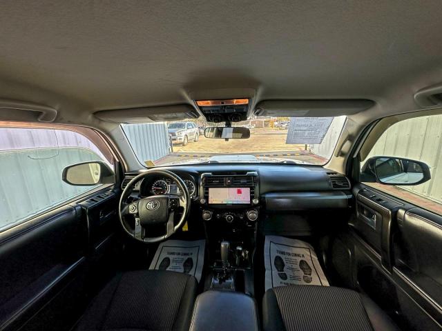 Toyota 4Runner Sr5/sr5 Premium Image 7