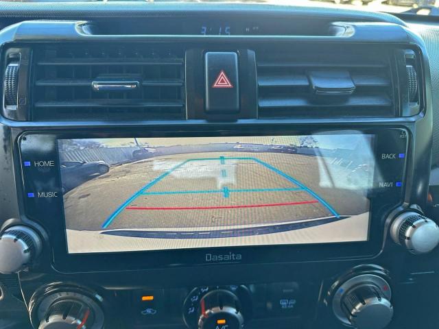 Toyota 4Runner Sr5/sr5 Premium Image 9