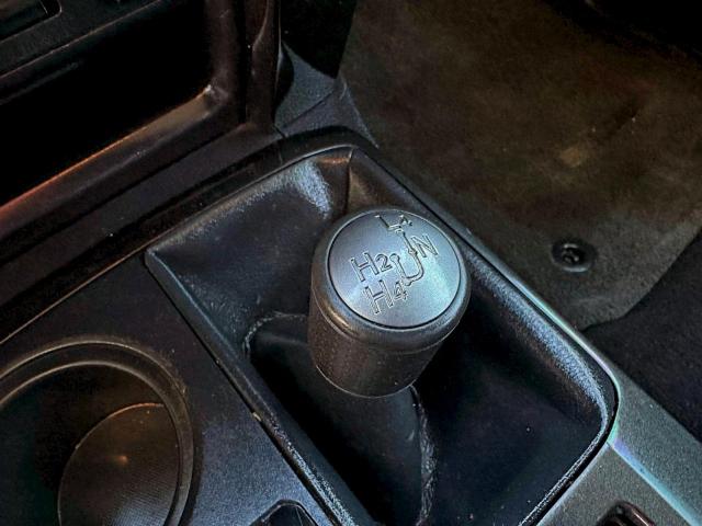 Toyota 4Runner Sr5/sr5 Premium Image 13