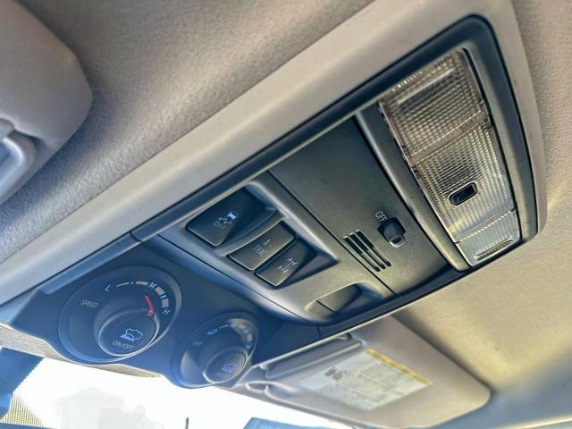 Toyota 4Runner Sr5/sr5 Premium Image 10