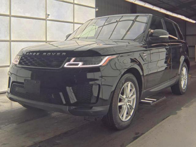  Salvage Land Rover Range Rover