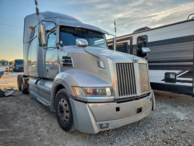  Salvage Western Star Auto Ca 5700 Xe