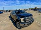Ford F-150 Supercrew Image 1