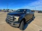 Ford F-150 Supercrew Image 3
