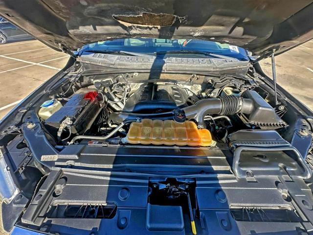 Ford F-150 Supercrew Image 4