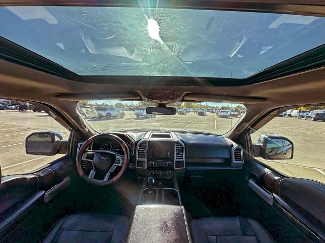 Ford F-150 Supercrew Image 10