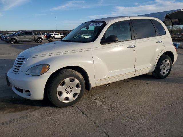  Salvage Chrysler PT Cruiser