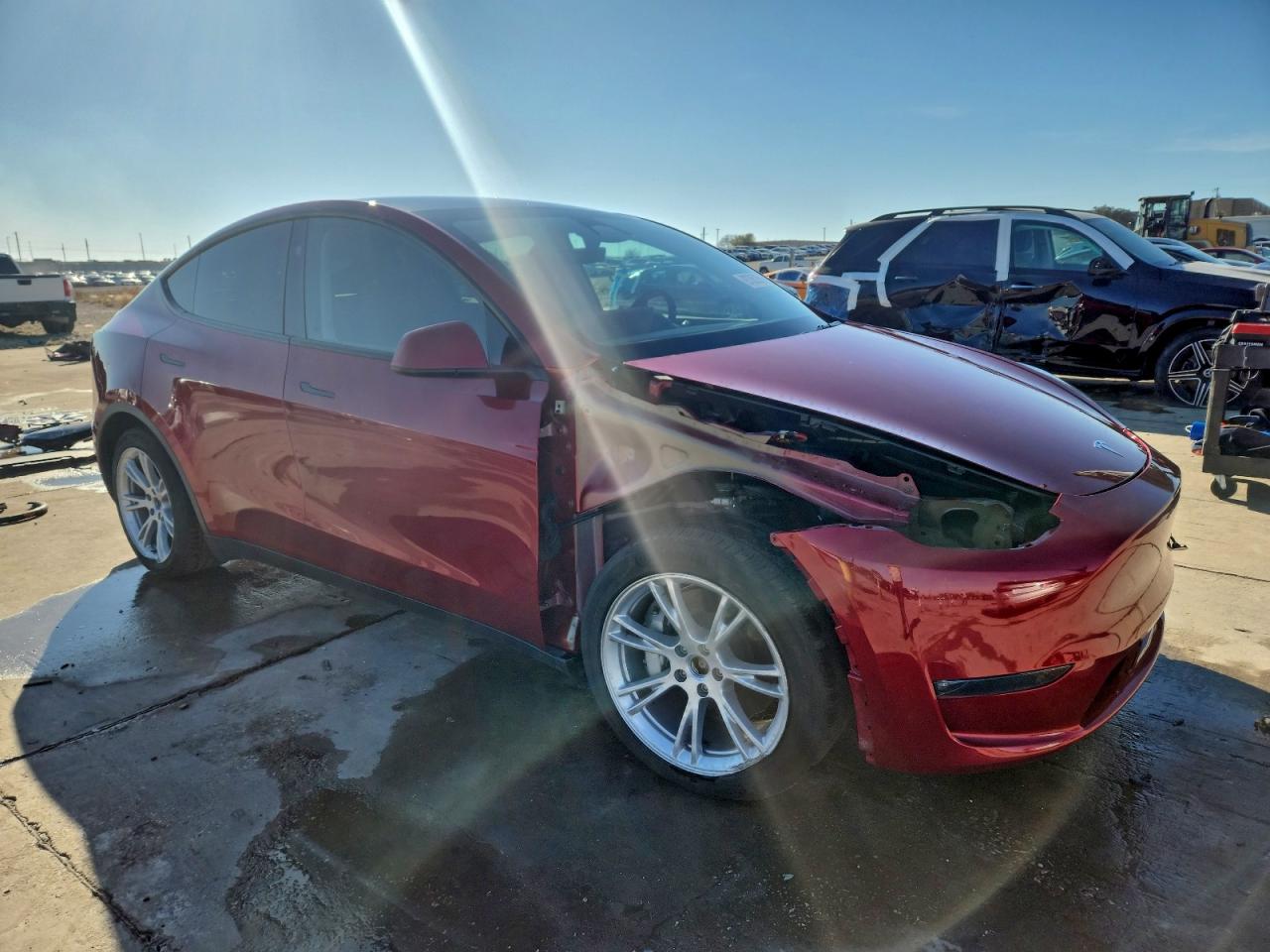 Tesla Model Y Image 10