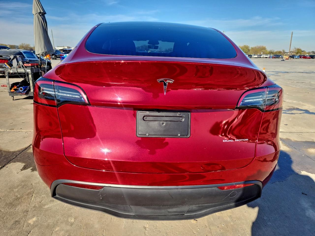 Tesla Model Y Image 13