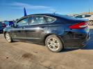 Ford Fusion S Hybrid Image 3