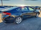 Ford Fusion S Hybrid Image 2