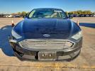 Ford Fusion S Hybrid Image 5