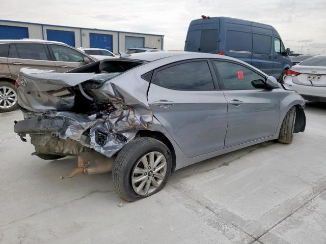 Hyundai ELANTRA Se Image 2