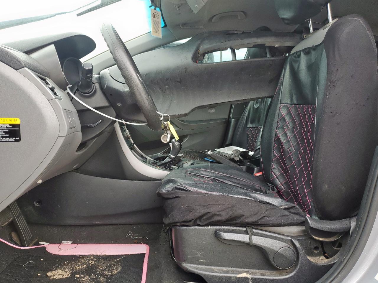 Hyundai ELANTRA Se Image 4