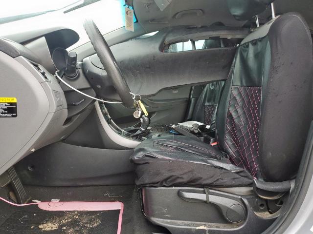 Hyundai ELANTRA Se Image 4