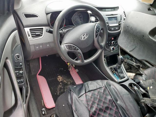 Hyundai ELANTRA Se Image 10