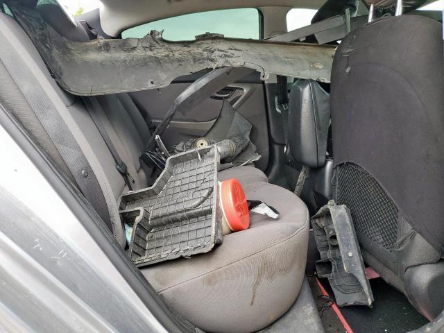 Hyundai ELANTRA Se Image 11