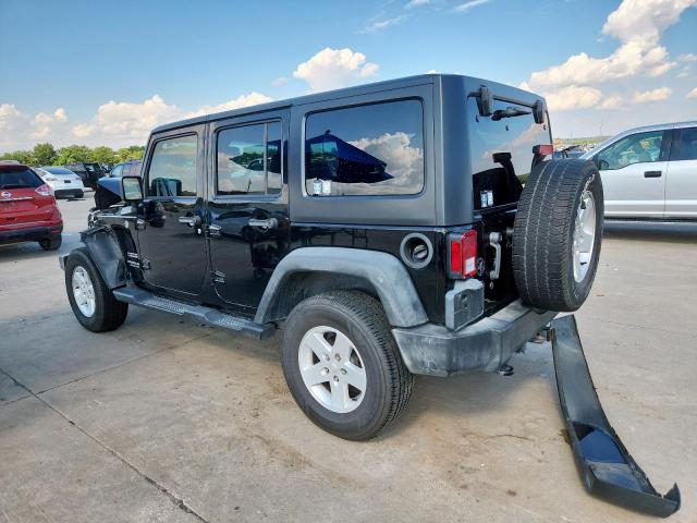 Jeep Wrangler Sport Image 2
