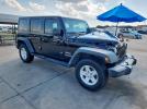 Jeep Wrangler Sport Image 5