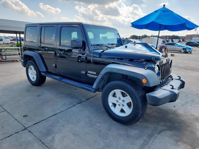 Jeep Wrangler Sport Image 5