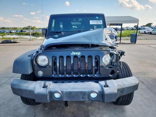 Jeep Wrangler Sport Image 8