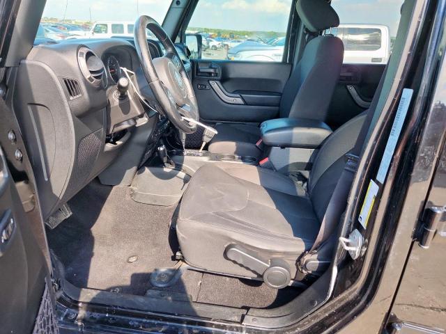 Jeep Wrangler Sport Image 13