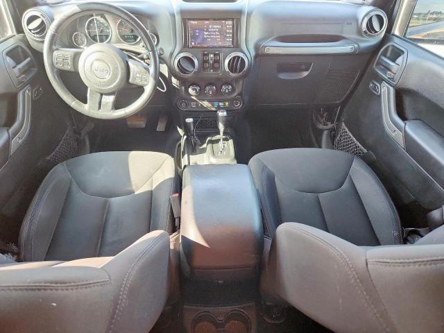 Jeep Wrangler Sport Image 6