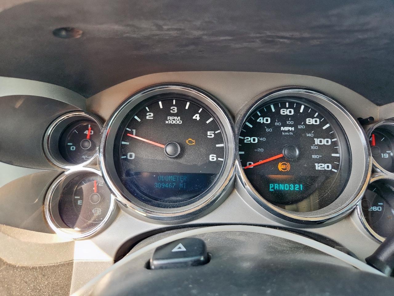 GMC Sierra C1500 Image 11