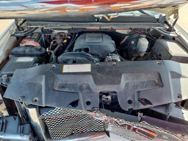 GMC Sierra C1500 Image 8