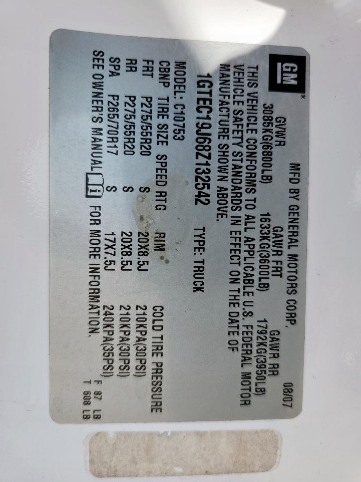 GMC Sierra C1500 Image 9