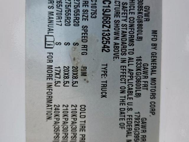 GMC Sierra C1500 Image 9