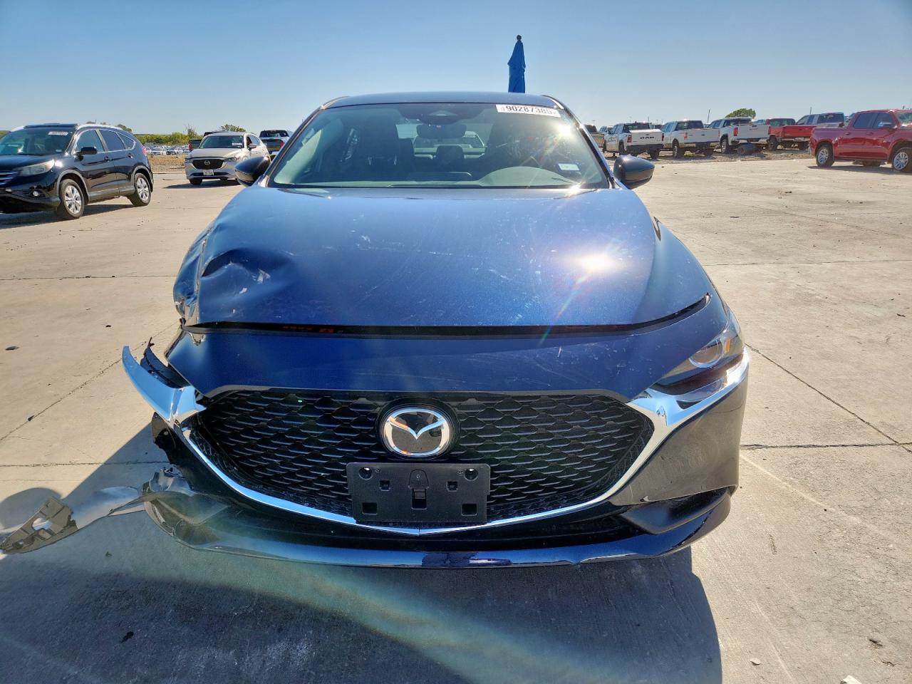 Mazda 3 Select Sport Image 3