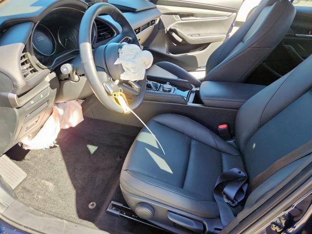 Mazda 3 Select Sport Image 10