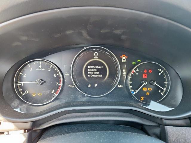 Mazda 3 Select Sport Image 6