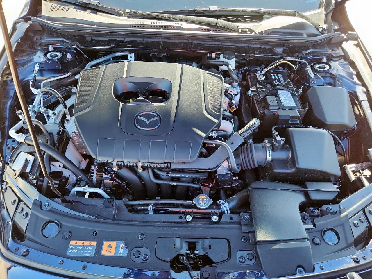 Mazda 3 Select Sport Image 7