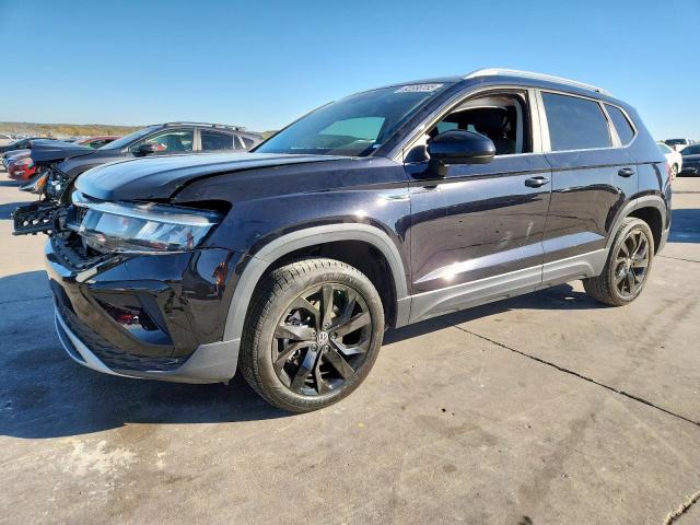  Salvage Volkswagen Taos