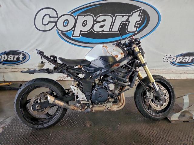  Salvage Suzuki Gsxr750