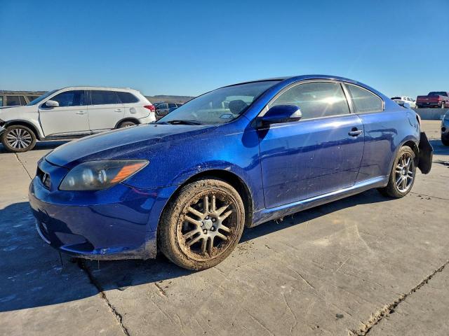  Salvage Toyota Scion