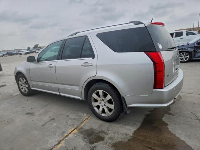 Cadillac SRX Image 2