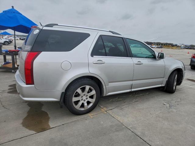 Cadillac SRX Image 6