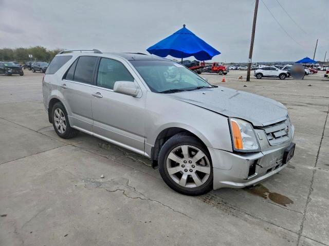 Cadillac SRX Image 4