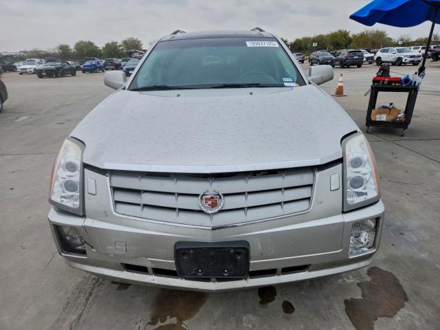 Cadillac SRX Image 7