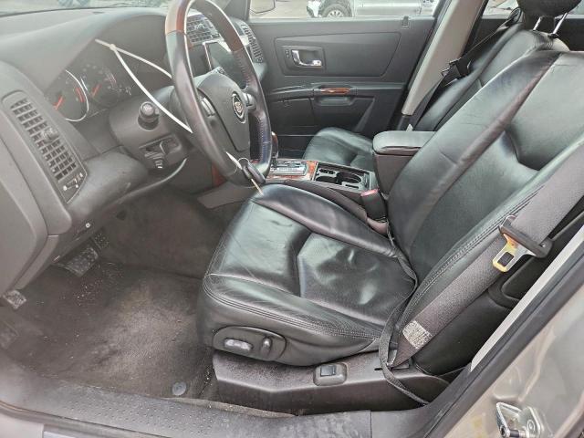 Cadillac SRX Image 12