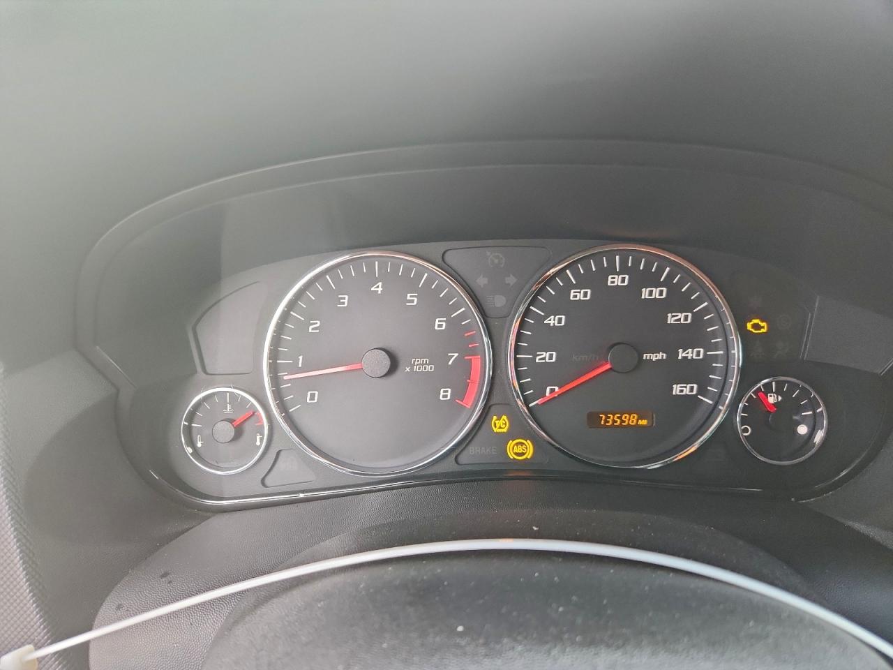 Cadillac SRX Image 11