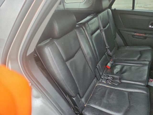 Cadillac SRX Image 10