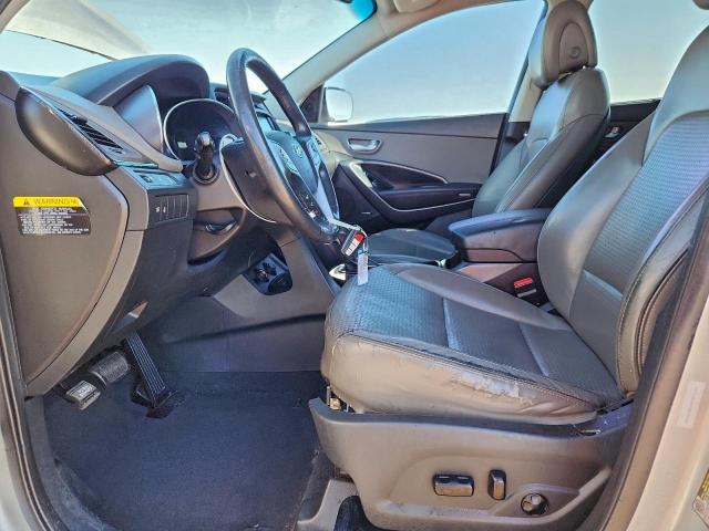 Hyundai SANTA FE Image 10
