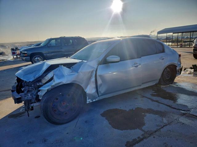  Salvage INFINITI G37