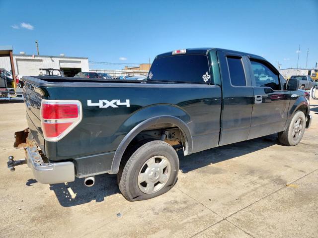 Ford F-150 Super Cab Image 12