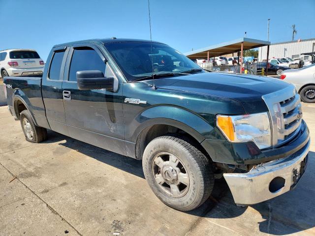 Ford F-150 Super Cab Image 7